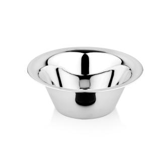 Bol mixeur - Ø31 CM - Modèle bas - Inox - G-Line 78039 €8.95 Bol à pâte
