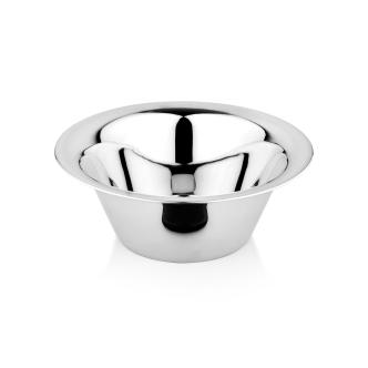 Bol mixeur - Ø34 CM - Modèle bas - Inox - G-Line 78040 €9.95 Bol à pâte