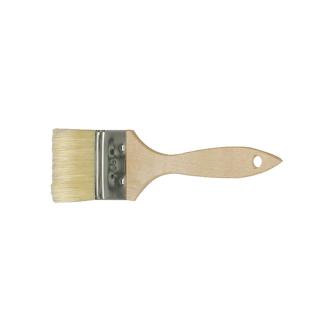 Pinceau de cuisine - Bois - Poils naturels - 8 cm - G-Line 77201 €7.99 Brosses