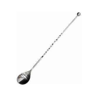 Cuillère de Mélange - Acier Inoxydable - 28,5 CM - G-Line 76914 €3.59 Accessoires de bar