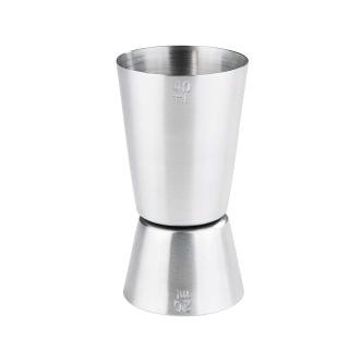 Copain de bar - 15/30 CC - Inox - G-Line 76832 €5.49 Mesures de bar
