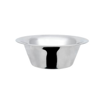 Bol mélangeur/Bol de cuisine - Ø22 x H 8 CM - 1,6 Litre - Inox - Fond plat - G-Line 76994 €6.59 Bol à pâte