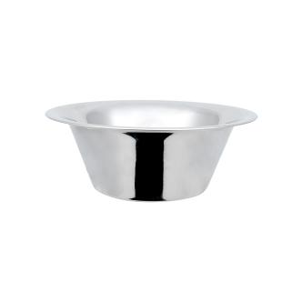 Bol mélangeur/Bol de cuisine - Ø25 x H 9 CM - 2,3 Litre - Inox - Fond plat - G-Line 77060 €7.69 Bol à pâte