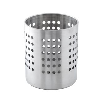 Coupelle à couverts - Perforée - Inox - G-Line 77183 €5.49 Distributeurs de couverts