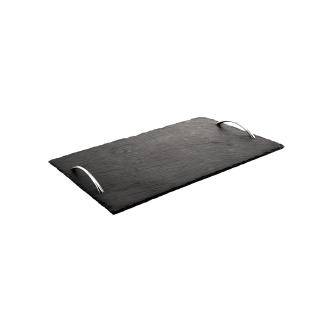 Assiette - Ardoise - 1/1 GN - Avec anses - G-Line 77288 €30.95 Plateau de service