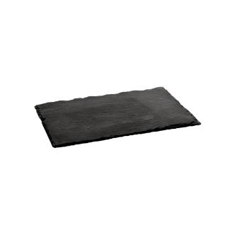 Assiette - Ardoise - 30 x 20 CM - Noir - G-Line 76945 €15.35 Plateau de service