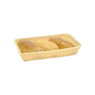 Corbeille à pain - 1/1 GN - Polypropylène - G-Line 77404 €16.45 Corbeilles à pain