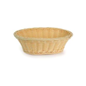 Corbeille à Pain - Ovale - 23,5 x 15 x 7 CM - G-Line 77064 €6.59 Corbeilles à pain