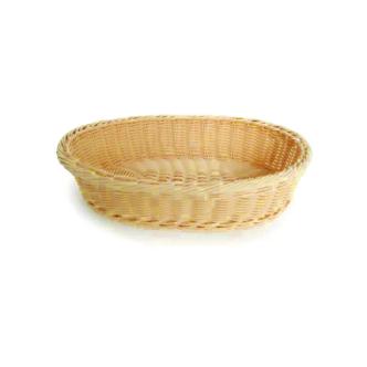 Corbeille à Pain - Ovale - 38 x 27 x 9 CM - G-Line 77351 €10.95 Corbeilles à pain