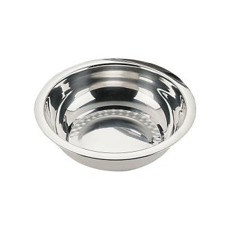 Bol buffet - Mammoth - Inox - Ø40 x H 11 CM - 8 Litres - G-Line 77327 €10.95 Bol à pâte