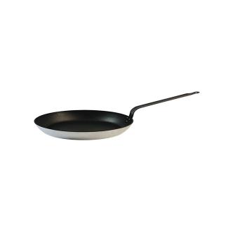Poêle à crêpes - Ø25 x H 2 CM - Aluminium - Téflon - 0,8 Litre - G-Line 77630 €22.95 Poêle à crêpes