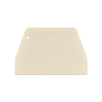 Grattoir à pâte - Plastique - 19,5 x 12,7 CM - G-Line 76819 €1.69 accesoires_59