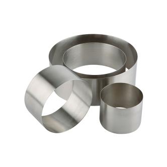 Coupe-pâte - inox - Ø8 x 4,5 CM - G-Line 76860 €1.69 Accessoires pour pizzas