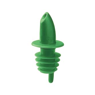 Verseur - 6,5 CM - Bec plastique - Vert - G-Line 76795 €0.99 Taille des balles/bouchons de pavage