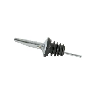 Verseur - Bec chromé - 11,4 CM - G-Line 76790 €1.99 Taille des balles/bouchons de pavage