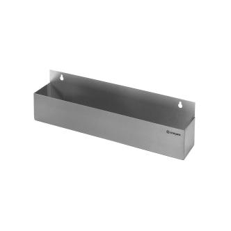 Casier à bouteilles - Inox - 55 CM - G-Line 77817 €69.95 Accessoires de bar