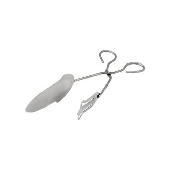 Pince à Pâtisserie - 28 CM - Grande - Inox - G-Line 76957 €4.39 Couteaux