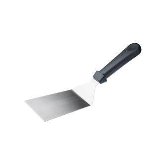 Tourne Hamburger - 9 CM - Inox - Manche Plastique - G-Line 77206 €6.95 Couteaux d'assiette