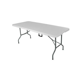 Table pliante - Rectangle - H 74 x 183 x 76,2 CM - G-Line 77585 €79.95 Tables pliantes