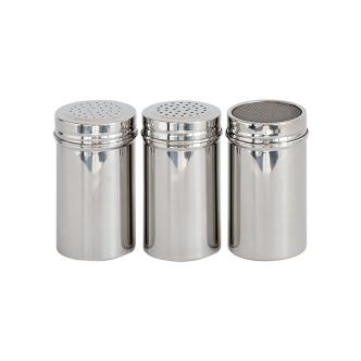 Tartineur à cannelle - 13 CM - Inox - G-Line 77159 €6.59 Sucrières