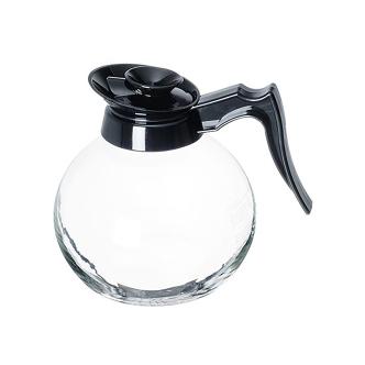 Cafetière - 1,6 Litre - Verre - G-Line 77308 €11.95 Pots à café