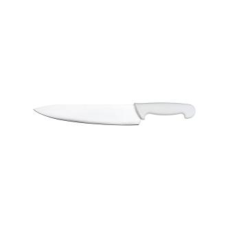 Couteau de chef - 21 CM - HACCP - Blanc - G-Line 77007 €6.49 Couteaux