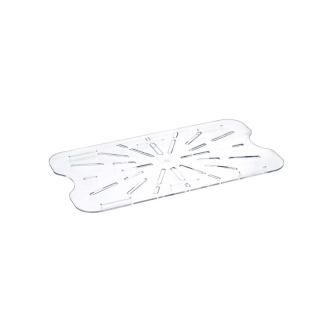 Grille d'égouttement - Poly - 1/1 GN - G-Line 77280 €9.95 Grilles d'égouttage