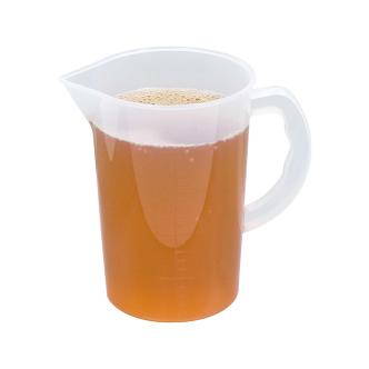 Tasse à mesurer - 2 litres - Plastique - G-Line 76941 €9.85 Mesurer les tasses