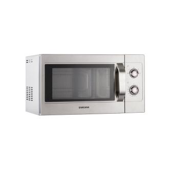 Micro-ondes - Manuel - 1100 W - Samsung - CM1099A 77831 €289.00 Fours à micro-ondes