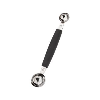 Vide melon - Double - 22/30mm - G-Line 77211 €7.69 Klein kookgerei