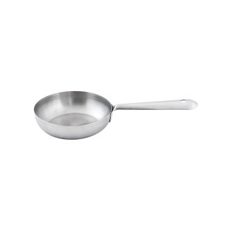 Mini poêle - 11,5 CM - Finger Food - Inox - G-Line 77010 €13.95 Poêle à frire