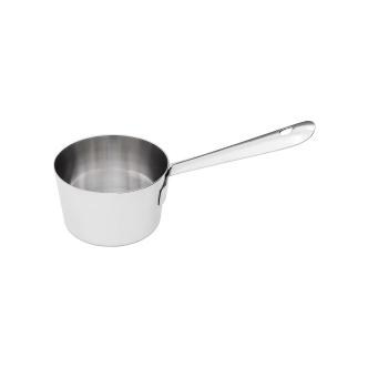 Mini sauteuse - Ø6,8 CM - Finger Food - Inox - G-Line 77050 €11.99 Sauteuse