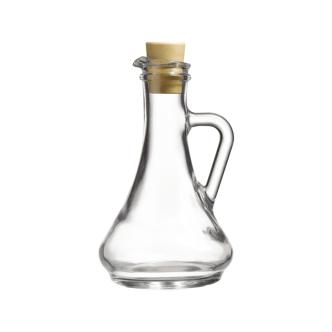 Verseur d'huile - 260 ML - Verre - G-Line 77809 €2.95 Olie & azijn schenkers