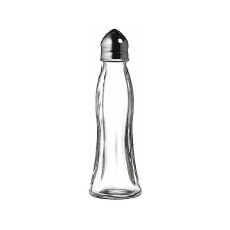 Poivrière et salière - 2 pièces - Verre - G-Line 77805 €1.99 Poivre et sel