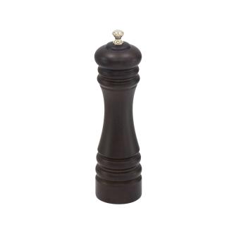 Moulin à poivre - 20 CM - Moulin acier - Bois - G-Line 77395 €17.55 Poivre et sel
