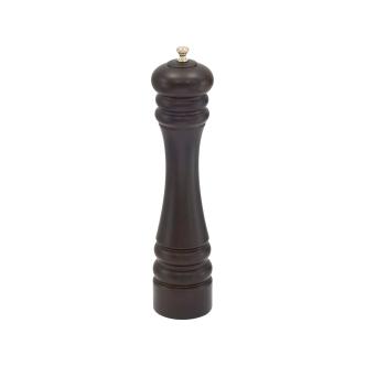 Moulin à poivre - 30 CM - Moulin en acier - Bois - G-Line 77479 €22.95 Poivre et sel