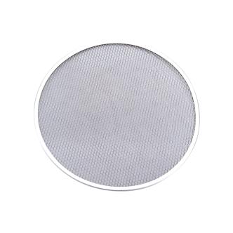 Fond perforé/pizza - Ø23 CM - Aluminium - G-Line 76861 €3.09 Accessoires pour pizzas