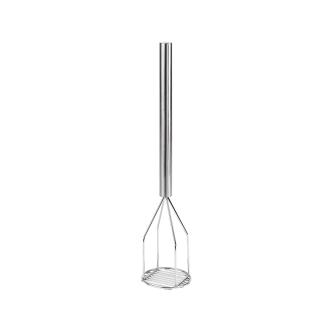 Presse purée - 46 CM - Inox - G-Line 77453 €21.95 Piston