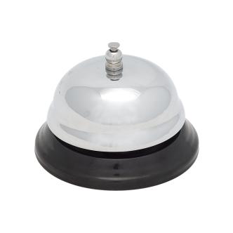Cloche de réception - Ø8,5 CM - Chromé - G-Line 76877 €5.49 Cloches de réception