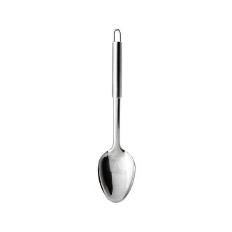 Cuillère de service - 32,8 CM - Inox - Oeil suspendu - G-Line 76879 €6.59 Opschep lepels