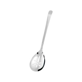 Cuillère de service - Perforée - Inox 18/10 - G-Line 77135 €7.69 Opschep lepels