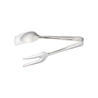 Pince de service - Modèle fourchette - Inox - G-Line 76900 €4.39 Pince à servir