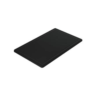 Planche à découper - 1/1 GN - HACCP - Noir - G-Line 77790 €15.95 Planches à découper