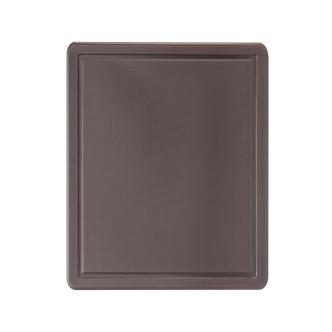 Planche à découper - 1/2 GN - HACCP - Marron - G-Line 77775 €8.75 Planches à découper