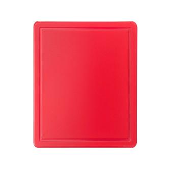 Planche à découper - 1/2 GN - HACCP - Rouge - G-Line 77770 €8.75 Planches à découper