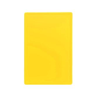 Planche à découper - 60 x 40 CM - HACCP - Jaune - G-Line 77793 €23.95 Planches à découper