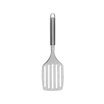 Spatule - 32 CM - Inox - Fendue - G-Line 76880 €6.59 Cuire des cuillères / spatules