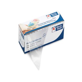 Poche à douille jetable - Rouleau 100 pièces - 30 CM - G-Line 77822 €16.95 Sac à pipette