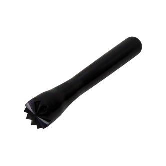 Pilon/Pilon - 21 CM - Plastique - Noir - G-Line 76884 €5.49 Piston