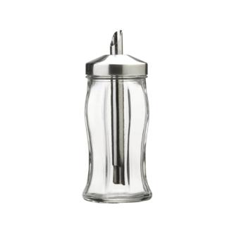 Sucrier - 0,3 litre - acier inoxydable - G-Line 77807 €5.49 Sucrières